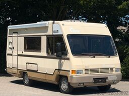 TABBERT FFB 570 Classic Hubbett Fiat 280 Turbo Diesel