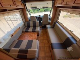 TABBERT FFB 570 Classic Hubbett Fiat 280 Turbo Diesel