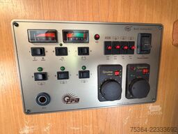 TABBERT FFB 570 Classic Hubbett Fiat 280 Turbo Diesel