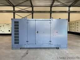 Iveco NEF67TM4 - 190kVA Used Generator - DPX-12666