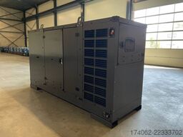 Iveco NEF67TM4 - 190kVA Used Generator - DPX-12666
