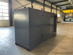 Iveco NEF67TM4 - 190kVA Used Generator - DPX-12666