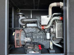 Iveco NEF67TM4 - 190kVA Used Generator - DPX-12666