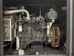 Iveco NEF67TM4 - 190kVA Used Generator - DPX-12666
