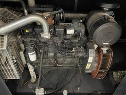 Iveco NEF67TM4 - 190kVA Used Generator - DPX-12666