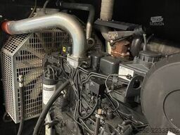 Iveco NEF67TM4 - 190kVA Used Generator - DPX-12666