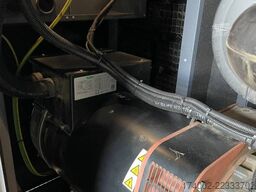 Iveco NEF67TM4 - 190kVA Used Generator - DPX-12666