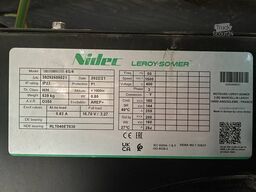 Iveco NEF67TM4 - 190kVA Used Generator - DPX-12666