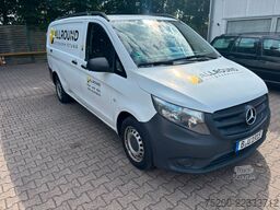 MERCEDES-BENZ Vito 111 CDI Kasten Lang