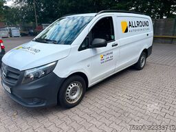 MERCEDES-BENZ Vito 111 CDI Kasten Lang