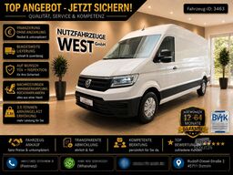VOLKSWAGEN Crafter TDI*Hoch+Lang*L2-H2*Garantie*