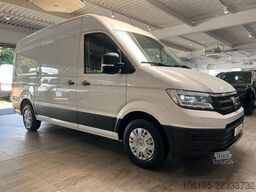 VOLKSWAGEN Crafter TDI*Hoch+Lang*L2-H2*Garantie*