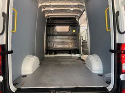VOLKSWAGEN Crafter TDI*Hoch+Lang*L2-H2*Garantie*