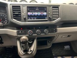 VOLKSWAGEN Crafter TDI*Hoch+Lang*L2-H2*Garantie*
