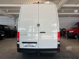 VOLKSWAGEN Crafter TDI*Hoch+Lang*L2-H2*Garantie*