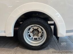 MERCEDES-BENZ 516 CDI Krankenwagen*RTW*Liege*1.HD