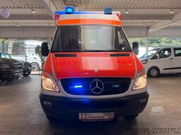 MERCEDES-BENZ 516 CDI Krankenwagen*RTW*Liege*1.HD