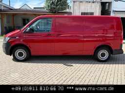 VOLKSWAGEN T6 Lang Klima Navi Kamera PDC * 2 Schiebetüren *