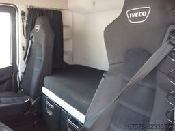 IVECO S-Way 460 Durchladezug LNG