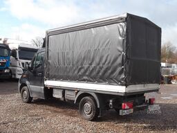MERCEDES-BENZ Sprinter 317 CDI Schiebeplane/Kamera/ Klima/AHK
