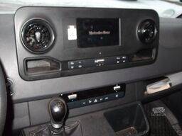 MERCEDES-BENZ Sprinter 317 CDI Schiebeplane/Kamera/ Klima/AHK