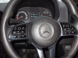 MERCEDES-BENZ Sprinter 317 CDI Schiebeplane/Kamera/ Klima/AHK