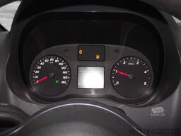 MERCEDES-BENZ Sprinter 317 CDI Schiebeplane/Kamera/ Klima/AHK