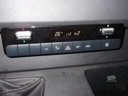 MERCEDES-BENZ Sprinter 317 CDI Schiebeplane/Kamera/ Klima/AHK