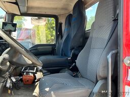 MAN TGM 15.240  Kipper/Kran