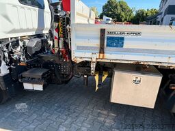 FUSO Canter 7C18 3.S.Ki.+Kran