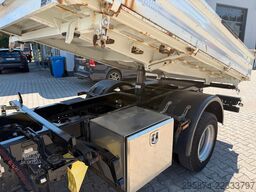 FUSO Canter 7C18 3.S.Ki.+Kran