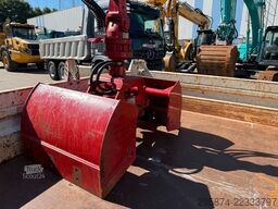 FUSO Canter 7C18 3.S.Ki.+Kran
