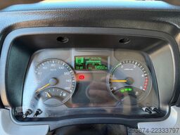 FUSO Canter 7C18 3.S.Ki.+Kran
