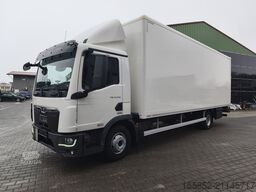MAN TGL 12.250 4x2 Euro 6 Koffer 7,30m LBW AHK (53)
