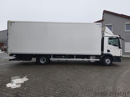 MAN TGL 12.250 4x2 Euro 6 Koffer 7,30m LBW AHK (53)