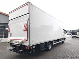 MAN TGL 12.250 4x2 Euro 6 Koffer 7,30m LBW AHK (53)