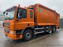 DAF CF 75.310 Schörling CL21/Kombischüttung