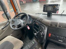 DAF CF 75.310 Schörling CL21/Kombischüttung