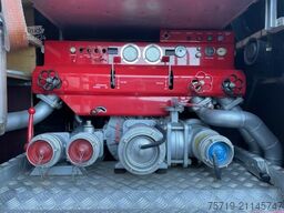 Mercedes-Benz 1224 4x4 AF Feuerwehr Schlingmann LF 16/12