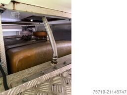 Mercedes-Benz 1224 4x4 AF Feuerwehr Schlingmann LF 16/12