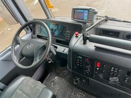 Mercedes-Benz 2629 6x2 Econic Faun/Komischüttung