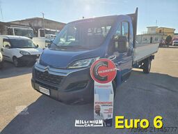CITROEN JUMPER 2018 CASSONE 4,30