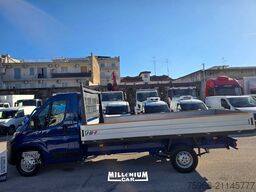 CITROEN JUMPER 2018 CASSONE 4,30