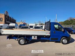 CITROEN JUMPER 2018 CASSONE 4,30