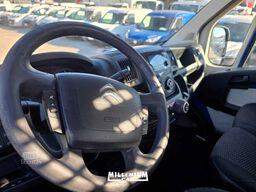 CITROEN JUMPER 2018 CASSONE 4,30