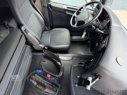 Scania G420 / HMF 5020K5 / Remote / JIB+Winche / TUV: ...