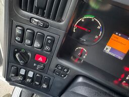 Scania G420 / HMF 5020K5 / Remote / JIB+Winche / TUV: ...
