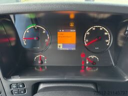 Scania G420 / HMF 5020K5 / Remote / JIB+Winche / TUV: ...