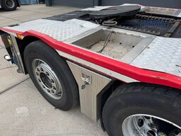 Scania G420 / HMF 5020K5 / Remote / JIB+Winche / TUV: ...