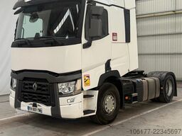 Renault T480